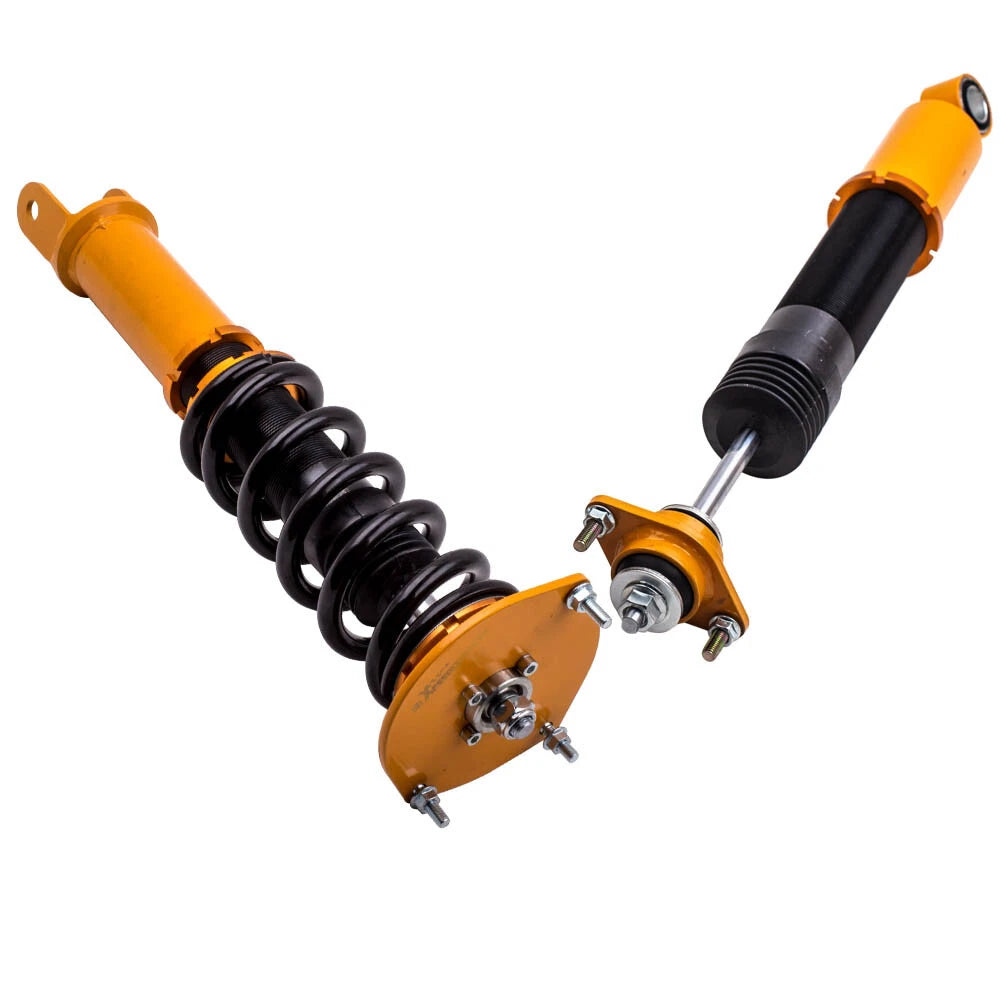 Air to Coil Springs Conversion Kit for Lincoln Mark VIII (1993–1998)