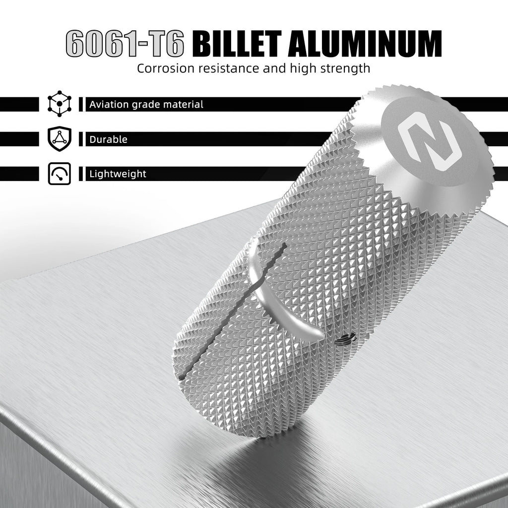 Gear Shift Lever Tip Extension for BMW R nineT (2014–2016), R 1200 RT (2010–2013)