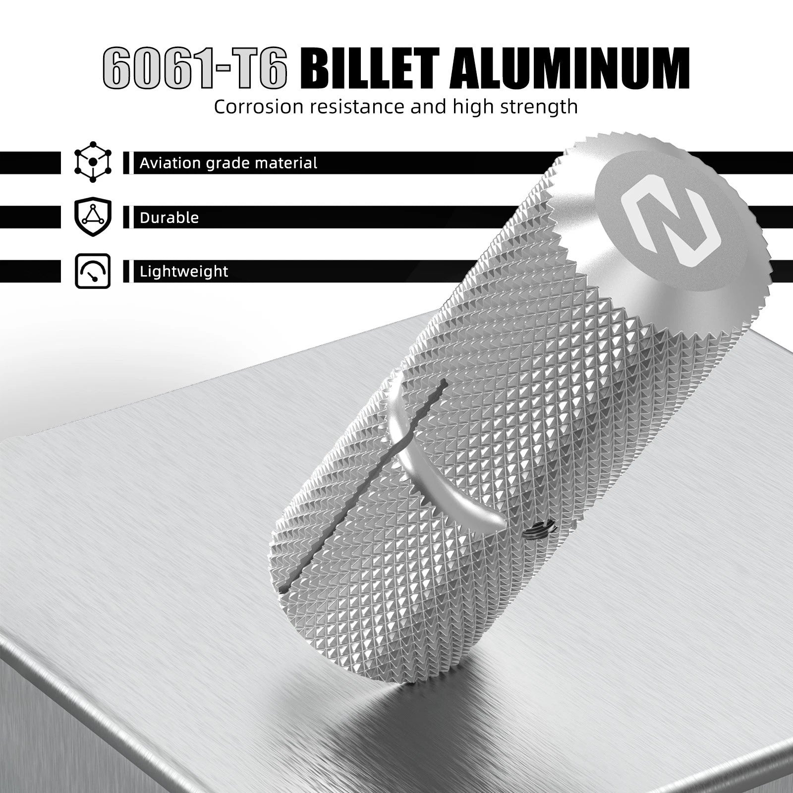 Gear Shift Lever Tip Extension for BMW R nineT (2014–2016), R 1200 RT (2010–2013)