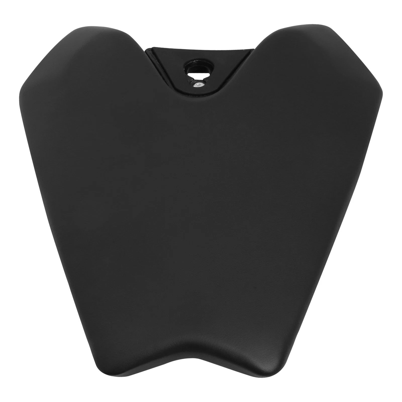 Black Rear Passenger Seat Pillion for Kawasaki Z1000 (2014–2020)