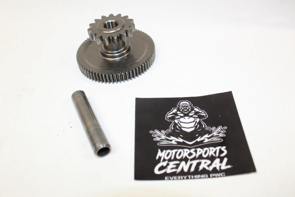 Starter Motor Idler Gear for Yamaha Waverunner EX Sport (2017–2023)