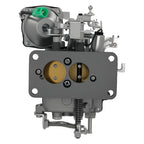Aluminum Carburetor for Toyota Pickup L4 1978–1984