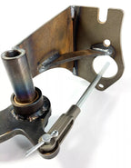 Brake Pedal Assembly Under Floor Replacement for Ford 1932-1934
