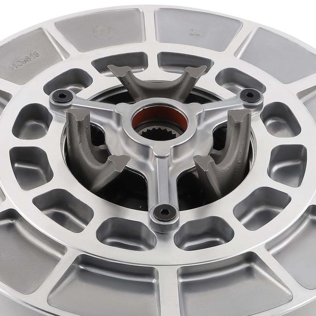 Complete Driven Clutch for Polaris RZR Turbo XP (2016-2020)