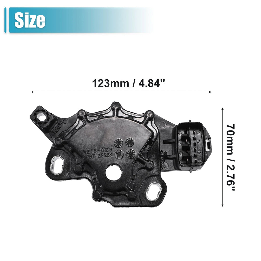 Neutral Safety Power Switch for Mitsubishi 