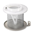 Air Filter Guide Holder for Kawasaki Bayou 300 KLF300B (1989–2004)