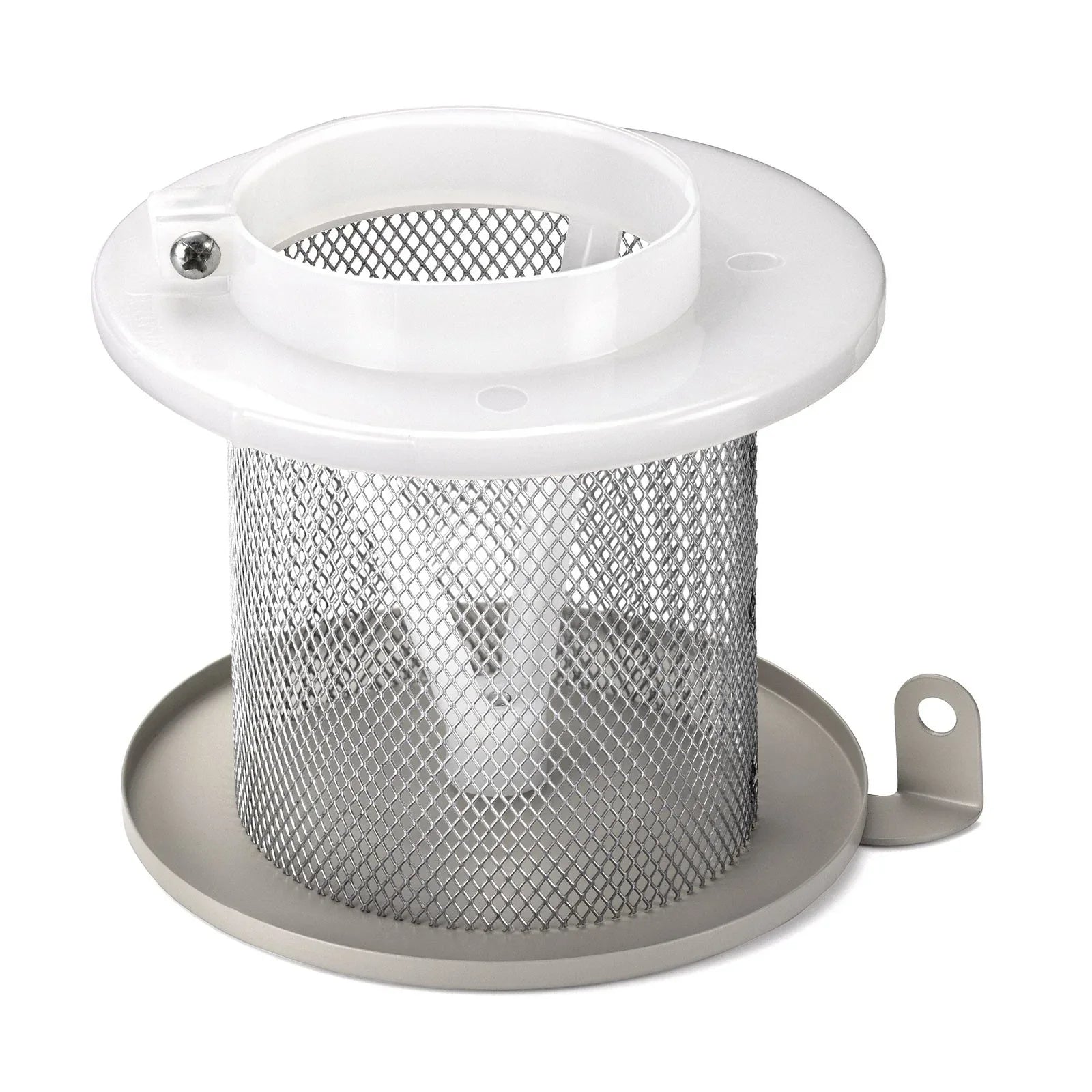 Air Filter Guide Holder for Kawasaki Bayou 300 KLF300B (1989–2004)