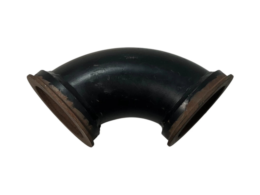 Exhaust Pipe Elbow for Volvo Penta 3829021 (OEM) 4.5in Flange OD