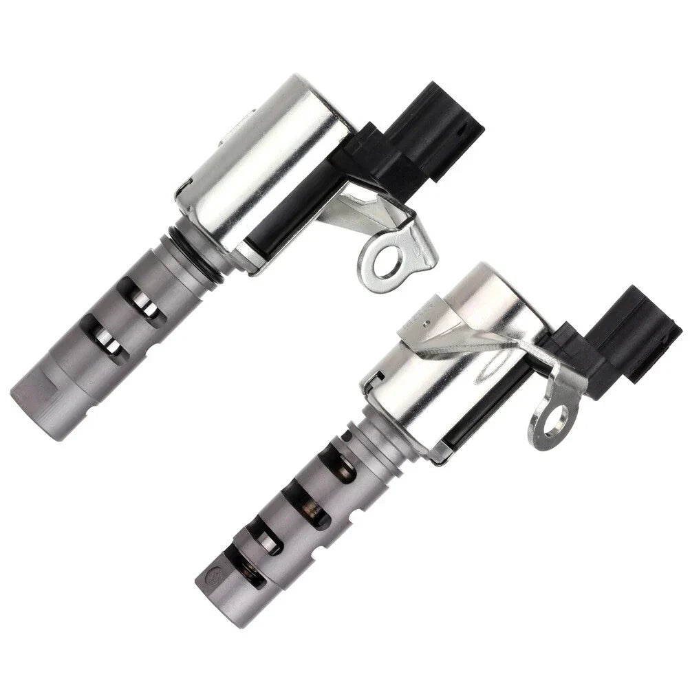 Solenoid Pair 2 x VVT Variable Timing Solenoid for Toyota Tacoma (2005–2023)