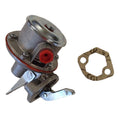 Fuel Lift Pump for John Deere Tractor 450G 455D 455E 455G 550A 755A (–)