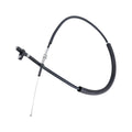 Accelerator Cable for Toyota 4Runner SR5 DLX 2.4L 3.0L (1988–1995)