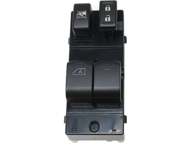 Front Left Window Switch for Suzuki Equator (2009–2012) NZ473XN