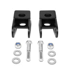 Front Shock Extension Kit for Silverado Sierra 2500HD 3500HD (2011–2020)