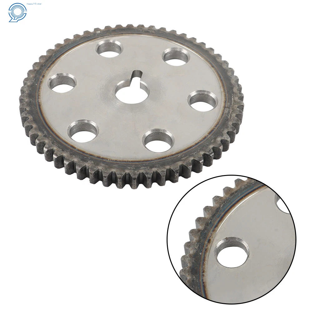 Timing Chain Kit with VVT Gear for Sonata, Tucson, Santa Fe, Optima (2009-2014)