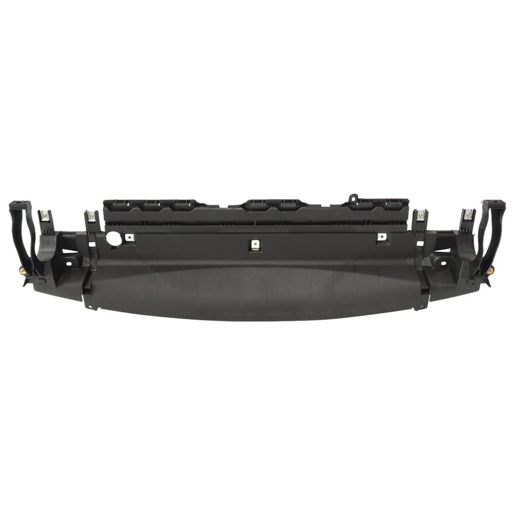 Front Lower Bumper Impact Bar for Porsche Macan (2015-2018)