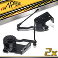 2X Front Ride Height Level Sensor for Cadillac Escalade (2002–2020)