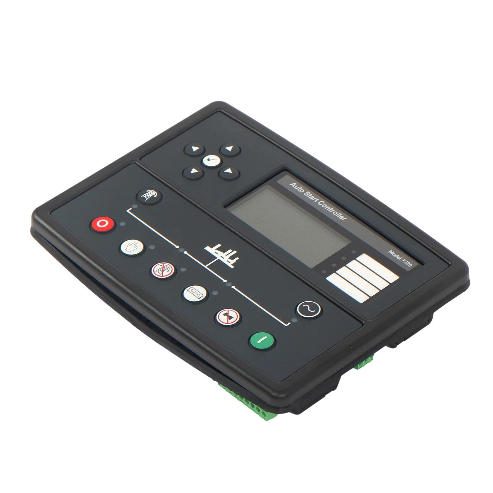Auto Start Module for Universal Controller (2010–2023)