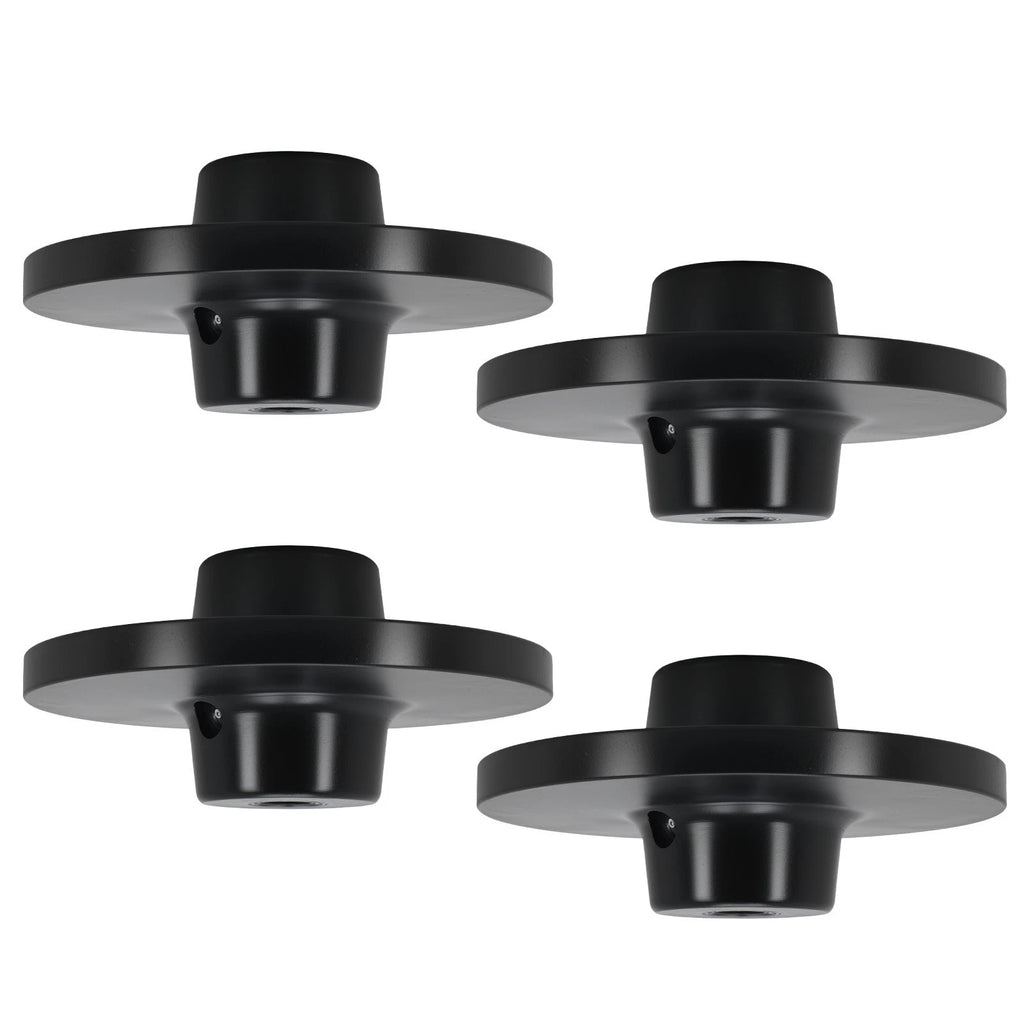 4x Idler for Bobcat MT50 MT52 MT55 MT85 (7109408, 6730682, 6849172)