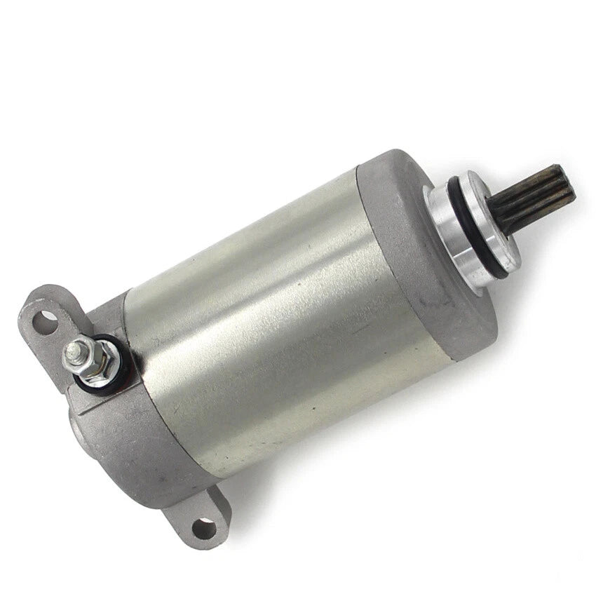 Starter for Kawasaki KLF250 Bayou 250 (2003–2011), KLF220 Bayou 220 (1988–2002) 21163-1266