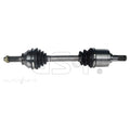 LH CV Shaft 2.2L 2.3L 4cyl for Mazda 3 (2006-2014)