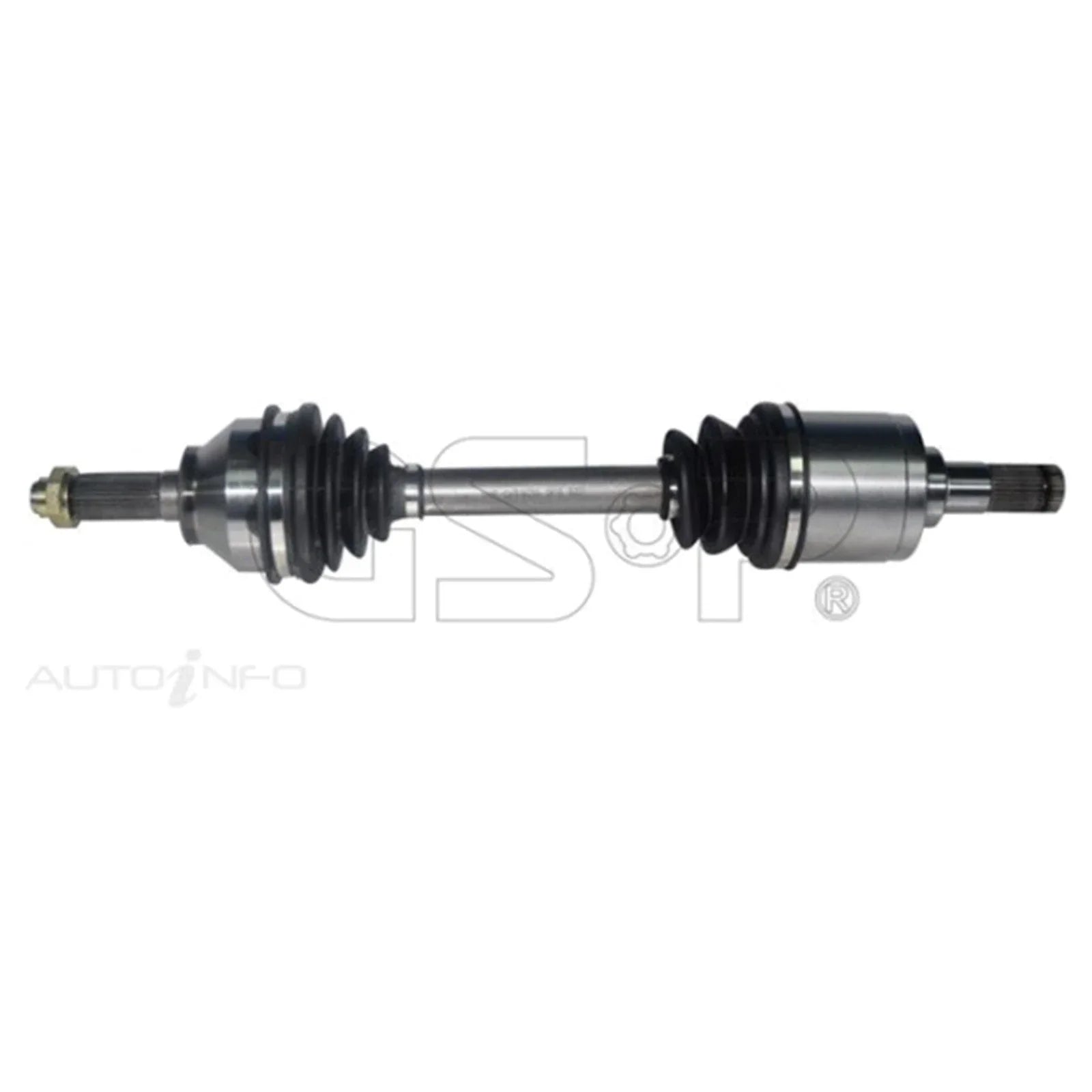 LH CV Shaft 2.2L 2.3L 4cyl for Mazda 3 (2006-2014)