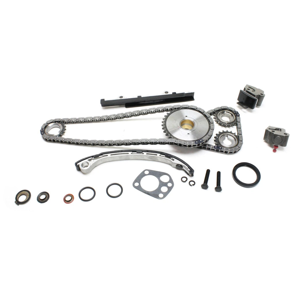 Timing Chain Kit for Nissan Xterra Frontier Altima (1998–2001)