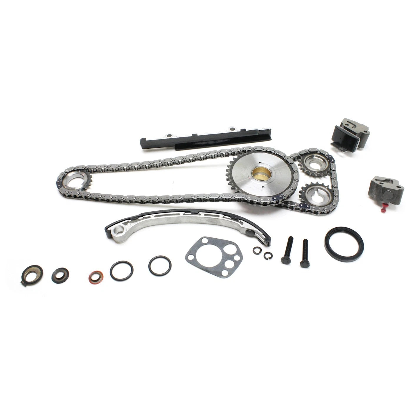 Timing Chain Kit for Nissan Xterra Frontier Altima (1998–2001)