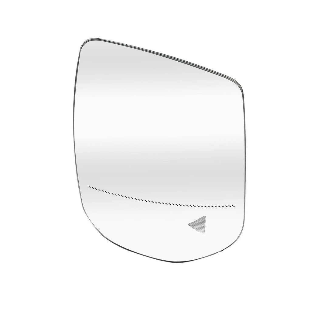 Left Side Heated Blind Spot Rearview Mirror for Mercedes-Benz W205 W222