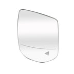 Left Side Heated Blind Spot Rearview Mirror for Mercedes-Benz W205 W222