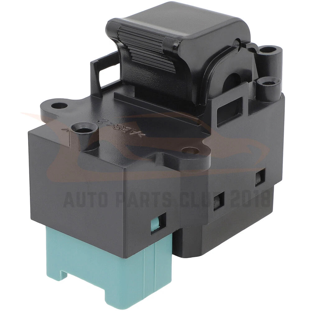 Set of 2 Window Switches for Honda Accord (2003–2007)