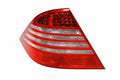 Genuine OEM Left Tail Light Lens for Mercedes-Benz S430 S500 S600 (2000–2006) 2208201966