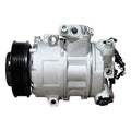 A C Compressor Replacement for Audi Q7 Volkswagen Touareg Porsche Cayenne (2010–2018)