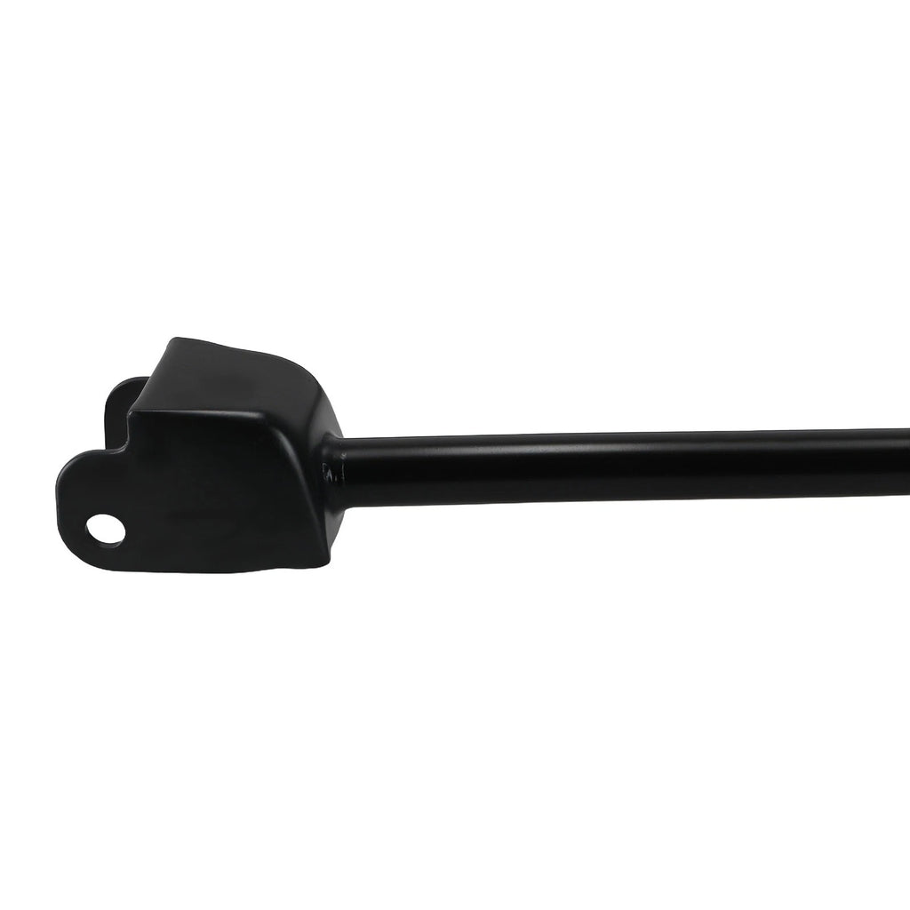 Pair Front Upper Control Arms for Jeep Wrangler JK (2007-2018)