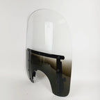 15" Night Shade Windshield for Harley Low Rider (2018–2022)