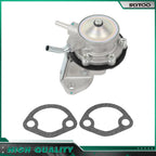 Mechanical Fuel Pump for Volkswagen Beetle Karmann Ghia 1967–1969