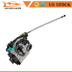 Door Lock Actuator for Mercedes-Benz GL350 GL450 GLS450 ML400 GLE400 (2010–2019)