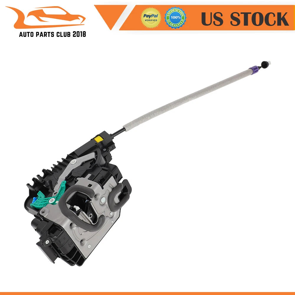 Door Lock Actuator for Mercedes-Benz GL350 GL450 GLS450 ML400 GLE400 (2010–2019)