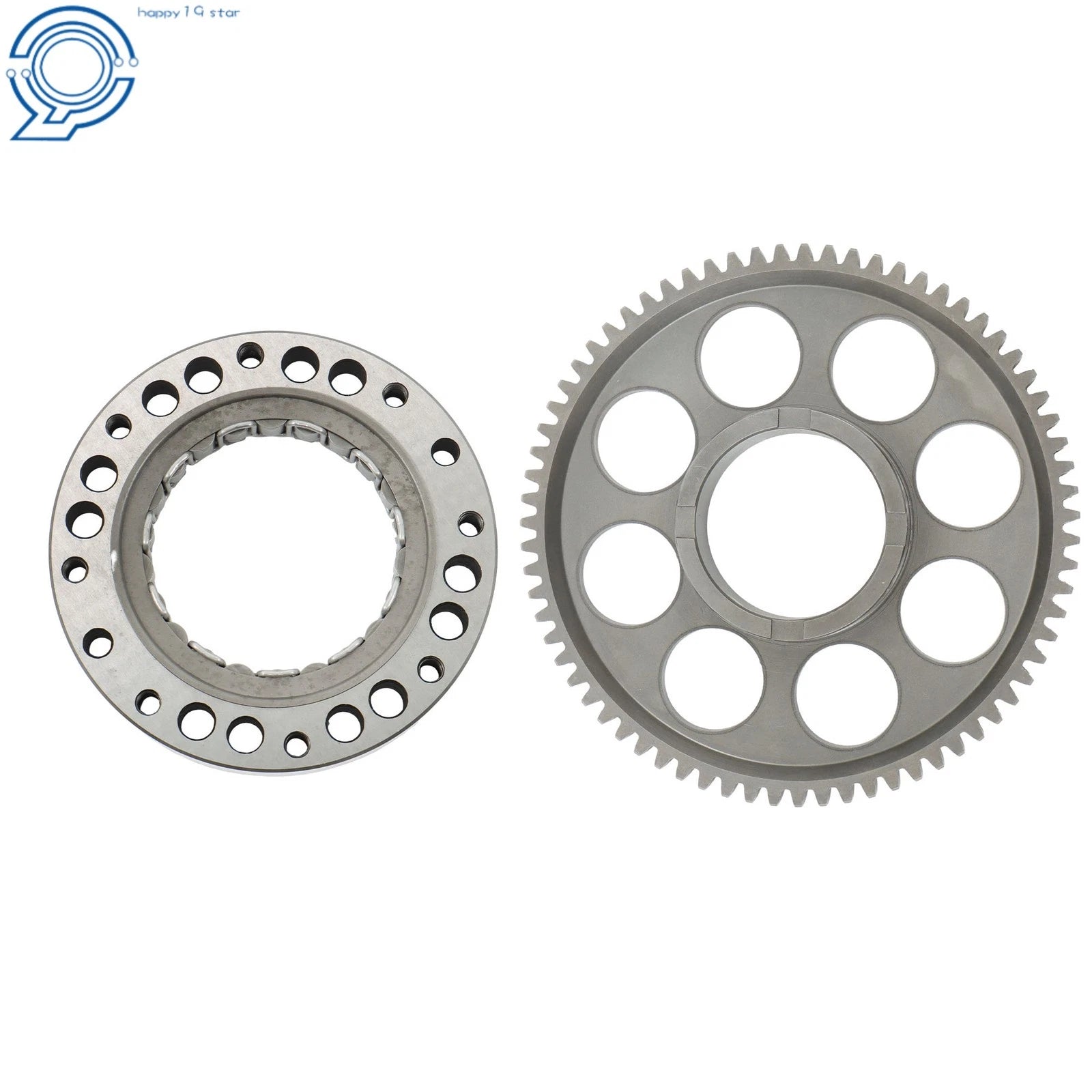 Starter Clutch for Ducati 848 (2008–2013)