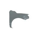 Replacement Steel Passenger Side Front Fender w/o Signal Light Hole