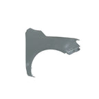 Replacement Steel Passenger Side Front Fender w/o Signal Light Hole