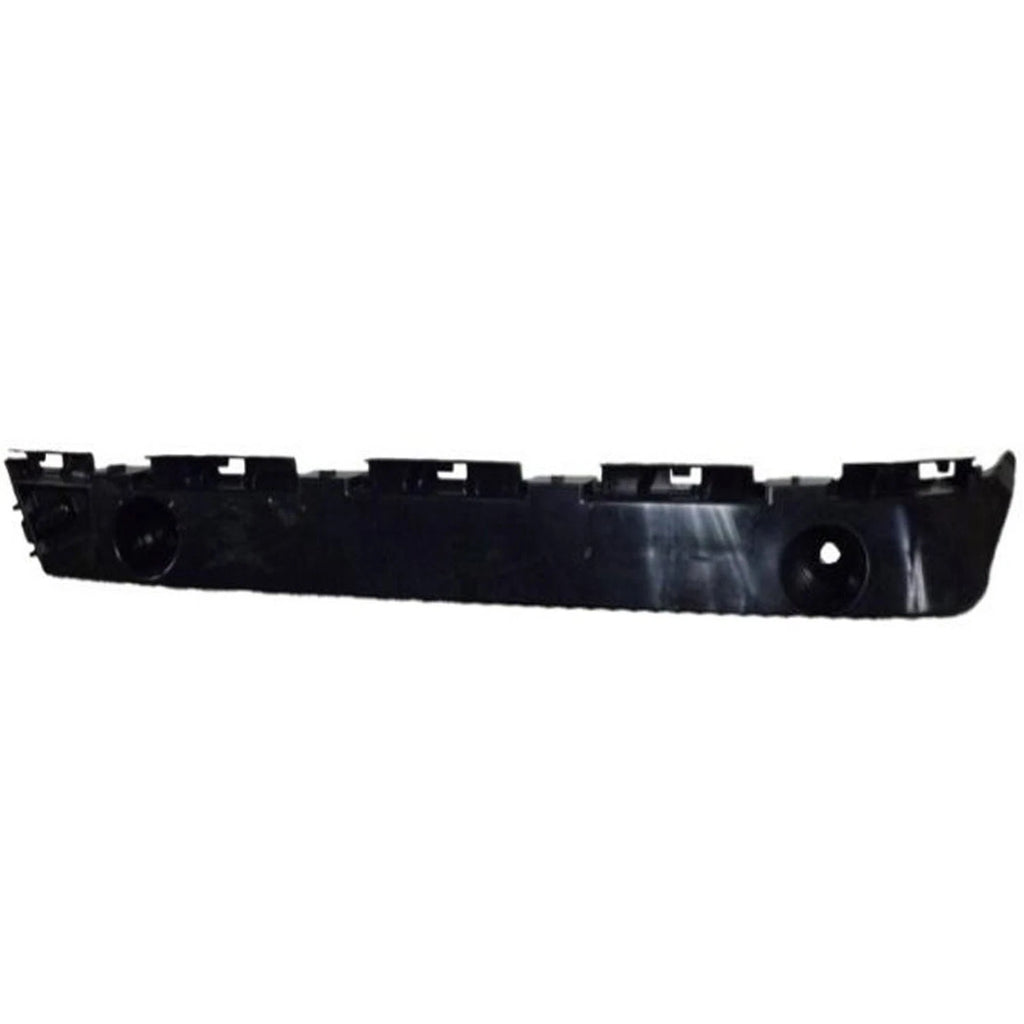 Replacement Plastic Passenger Side Front Bumper Cover Support for Honda