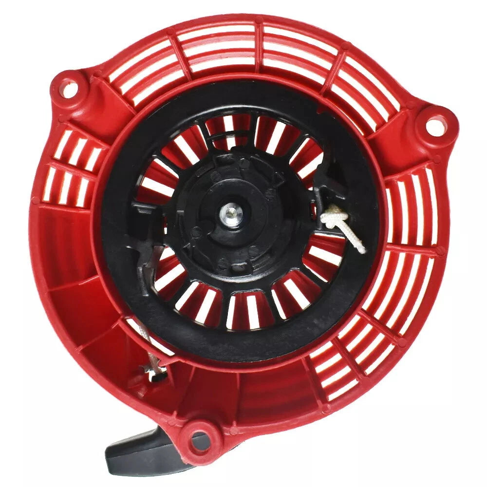 Recoil Starter for Honda GCV135 GCV160 EN2000 HRU19 GC135 GC160 (2000–2023)