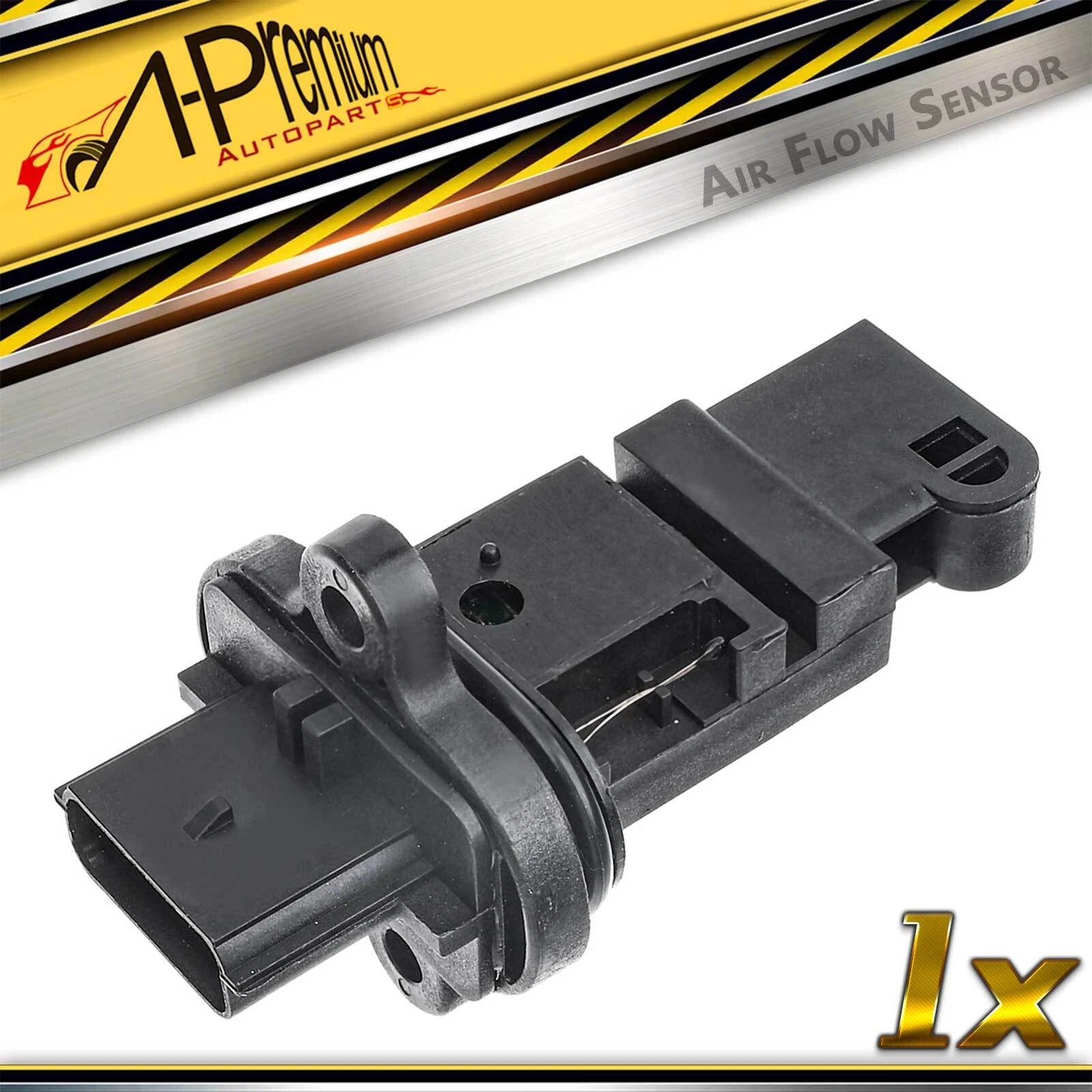 Mass Air Flow Sensor for Chevrolet Cruze, Buick Cascada, Encore (2016–2019)