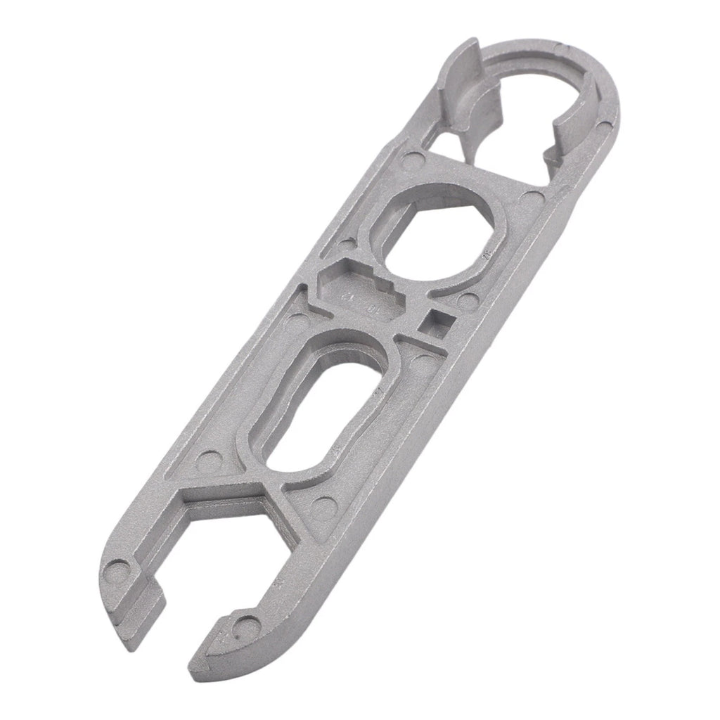 16-in-1 Bathroom Wrench Tool for Faucet and Showerhead Parts
