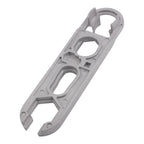 16-in-1 Bathroom Wrench Tool for Faucet and Showerhead Parts