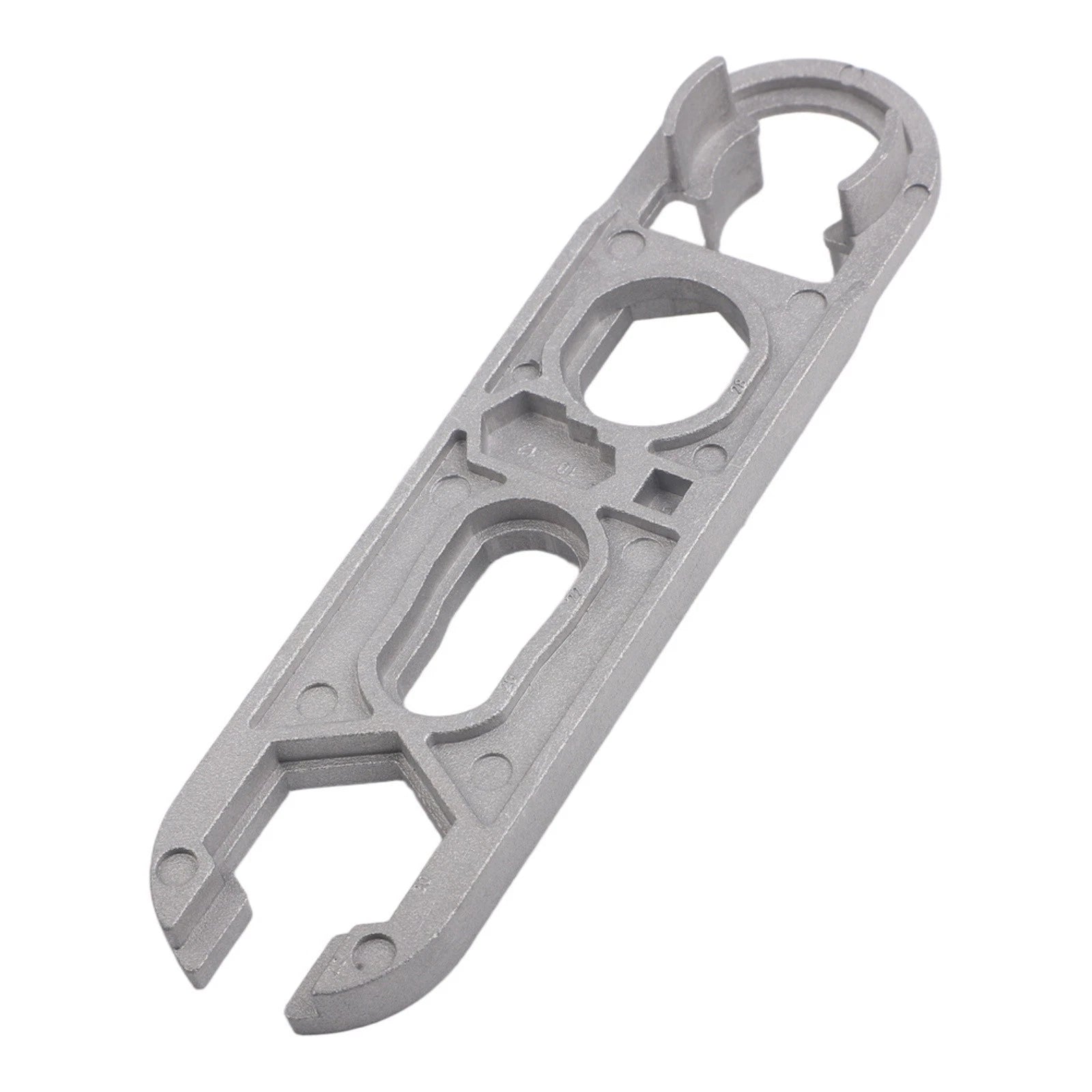 16-in-1 Bathroom Wrench Tool for Faucet and Showerhead Parts