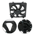 A/C Condenser Fan Assembly with Shroud for Acura TLX (2015–2020)