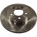 Brake Disc and Pad Kit for Ford Ranger 4WD (1998–2002)