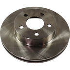 Brake Disc and Pad Kit for Ford Ranger 4WD (1998–2002)