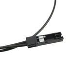 Hood Release Cable for INFINITI SEDAN G35 G37 G37X Q40 (2003-2015)